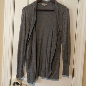 Merona Cardigan